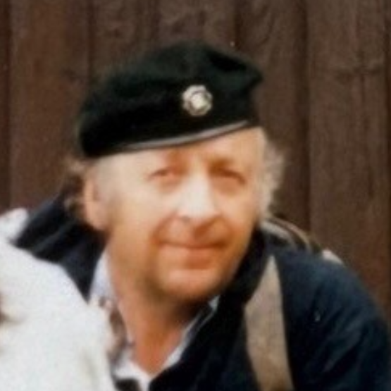 Gunnar Charles Walter Eie