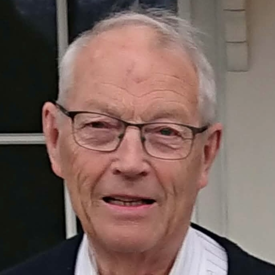 Reidar Vilfred Dalsbø