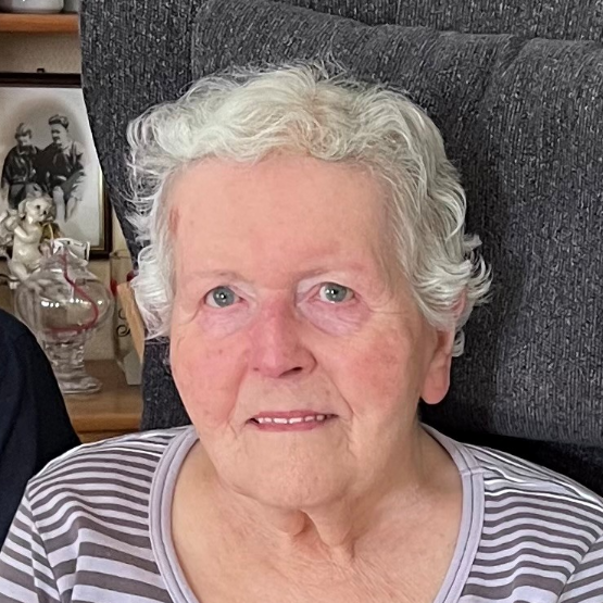 Bjørg Synnøve Skaarud