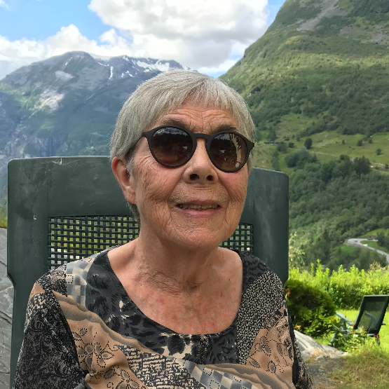 Ingebjørg Gausdal