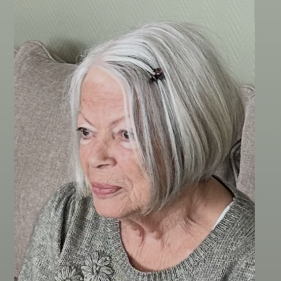 Lillian Sigfrid Steinseide