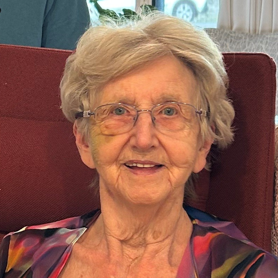Marie Ytreland