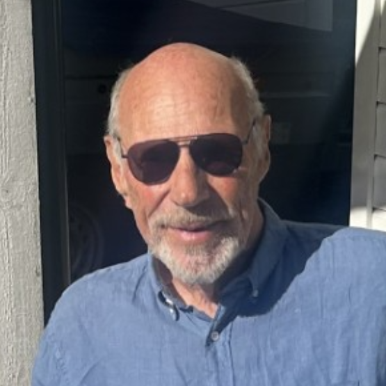 Helge Bjørnar Abelvik
