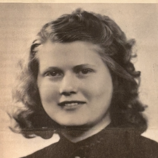 Sigrid Torsvik