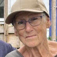 Eva Larsson