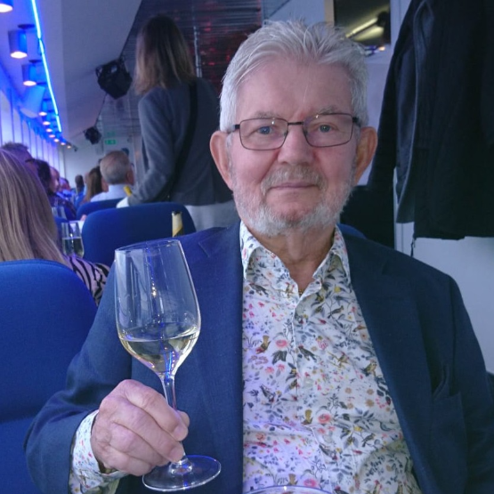 Claes Persson