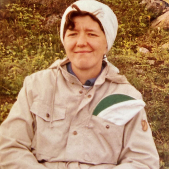 Lillian Vestli Jørgensen