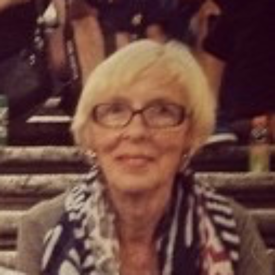 Liv Hundhammer Sevaldsen