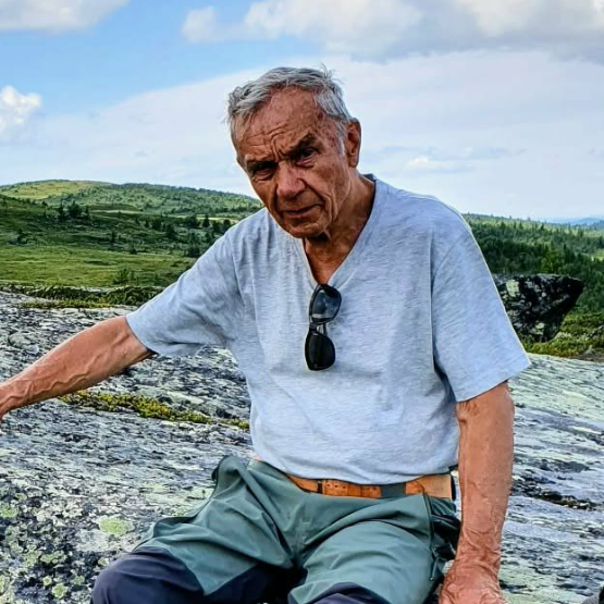 Svein Heitmann