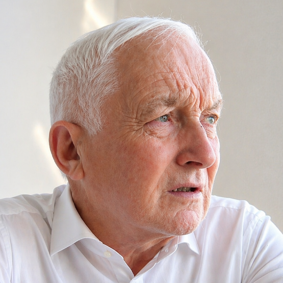 Eivind Berton Pedersen