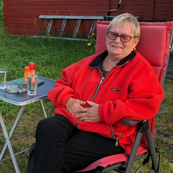 Henny Klarry Vevik Paulsen