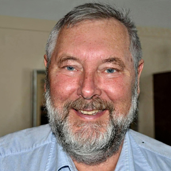 Bo Malmberg