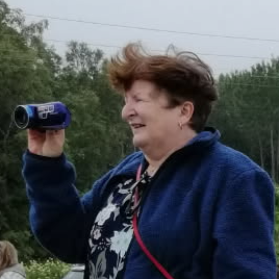 Ingeborg Eriksen