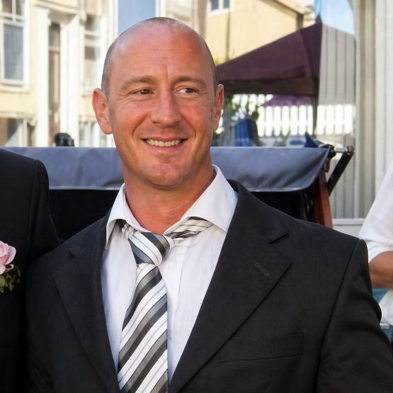Tommy Simonsen Bakke