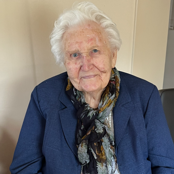 Elsa Marie Ryen