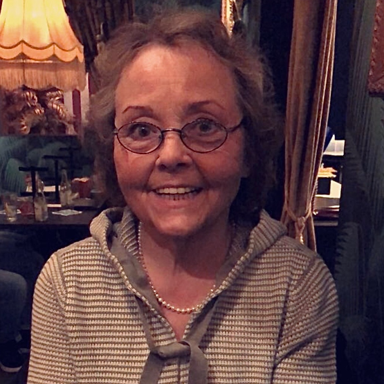 Margit  Aho