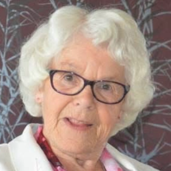 Åse Margareth Kulbliksæter