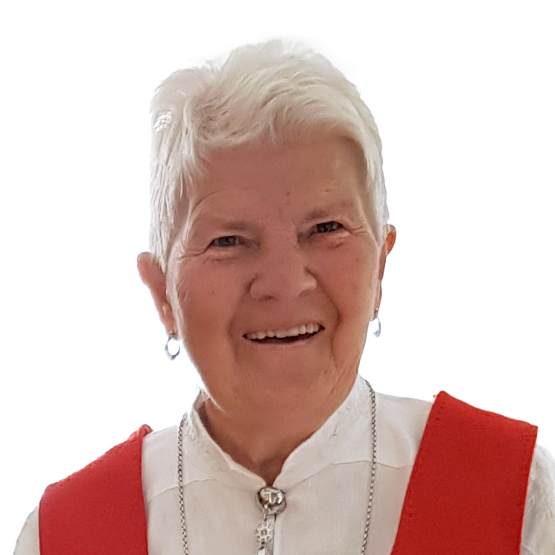 Agnes Jarlaug Sjåholm