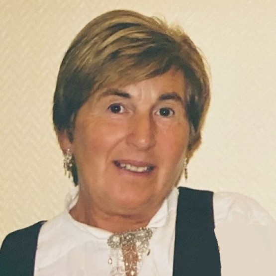 Ingeborg Kari Grindvik