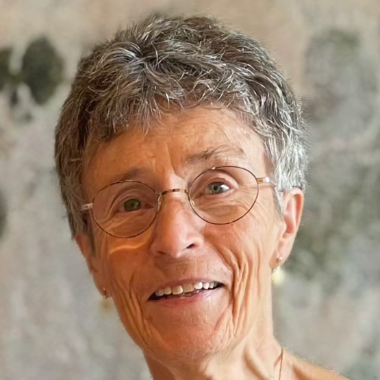 Torunn Berny Dale