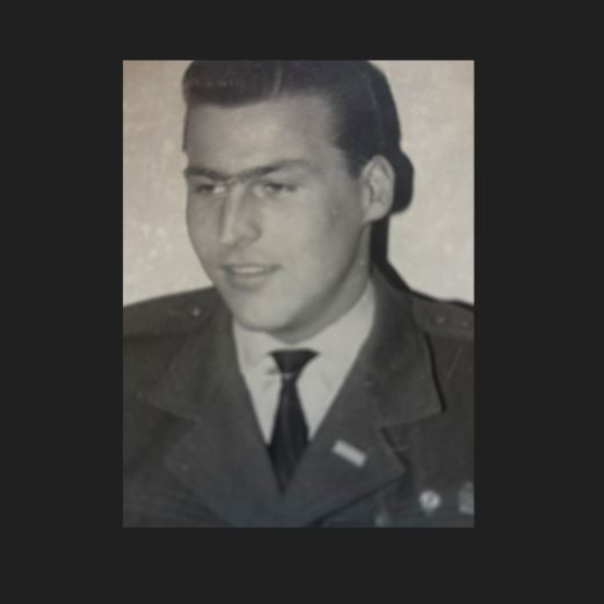 Eldor Edvart Larsen