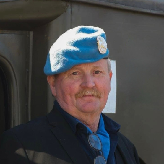 Bjørn Velund