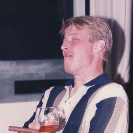 Jan Egil  Mortensen