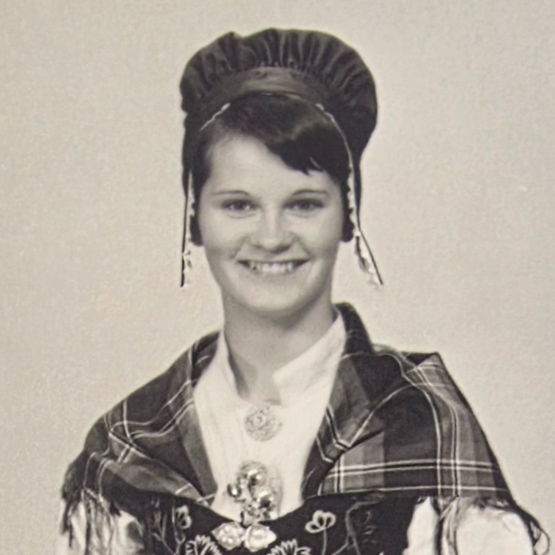 Kari Bolstad