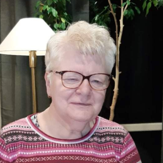 Astrid Mørkrid