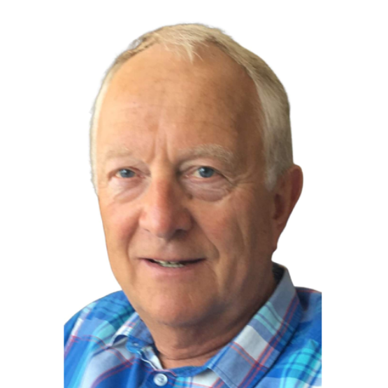 Helge Asbjørnsen