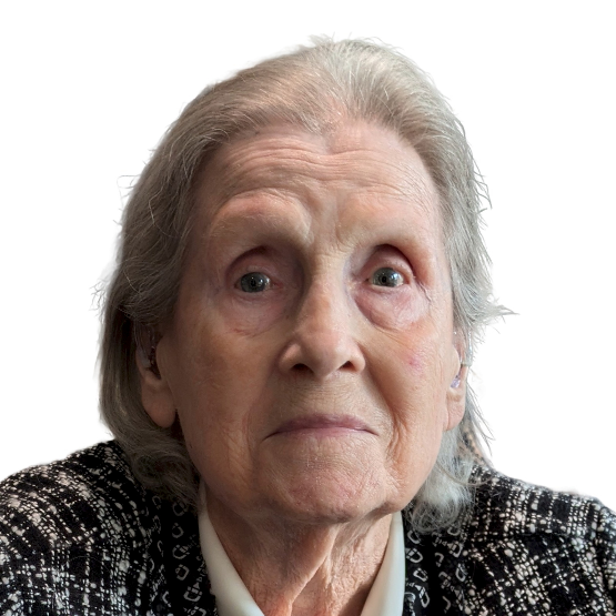 Else Ragna Stømner Djupvik