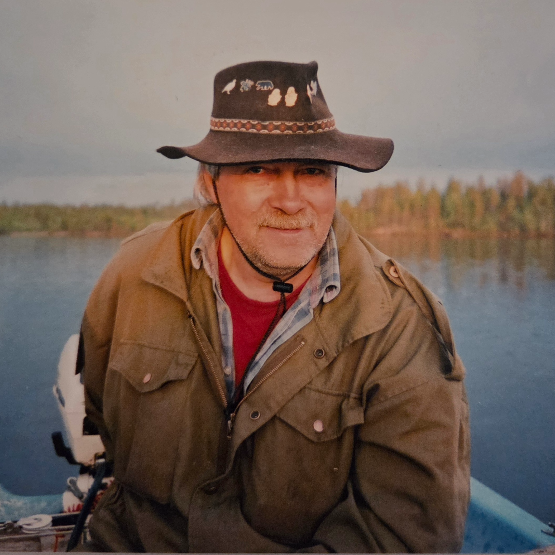 John Nordgård