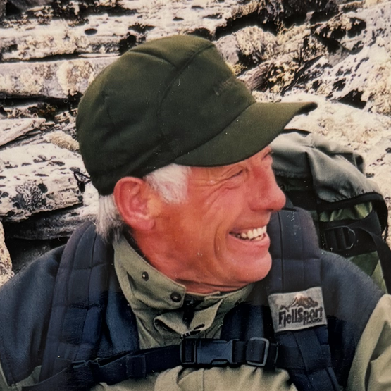 Arne Kåre Graven