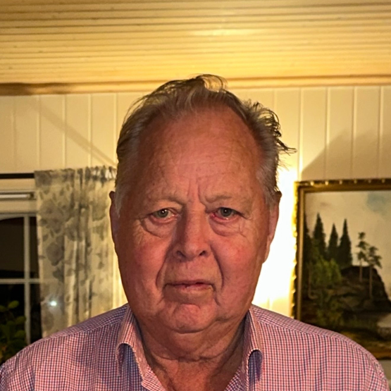 Sigmund Endre Firingen