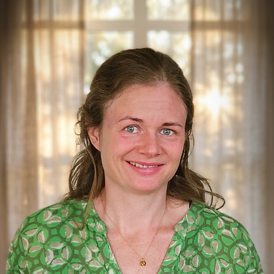 Elisabeth Dyvik Nevland