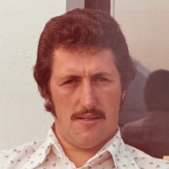 Asbjørn Haram