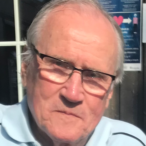 Sven Ivar Persson