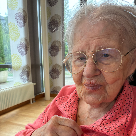 Ingeborg Øines
