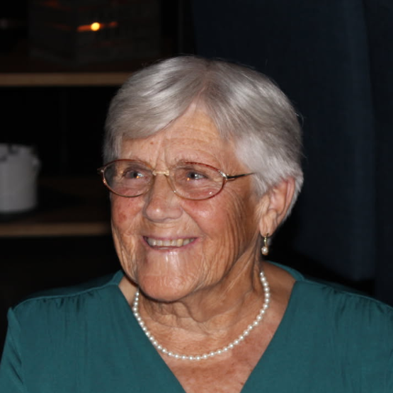 Inghild Elvira  Evensen