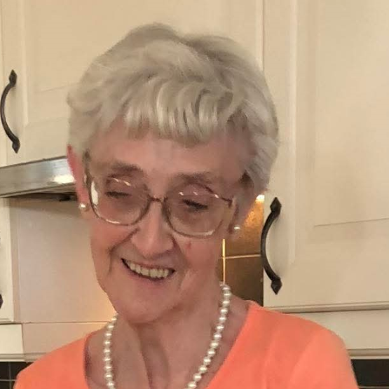 Judith Kristine Hustad