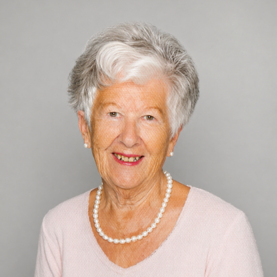 Gerd Elfrida Ryland