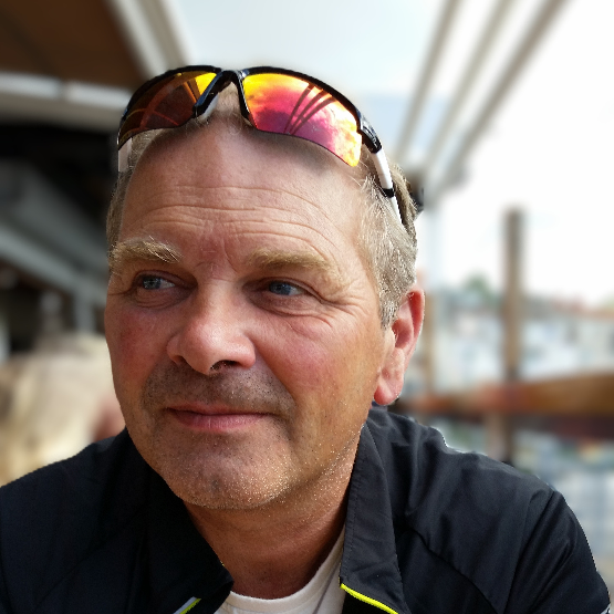 Einar Skiftesvik