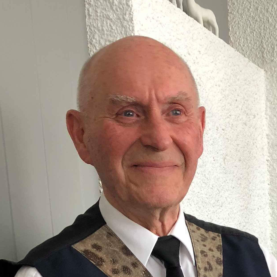 Herley Olsen