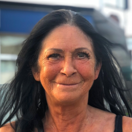 Marie Sørvik
