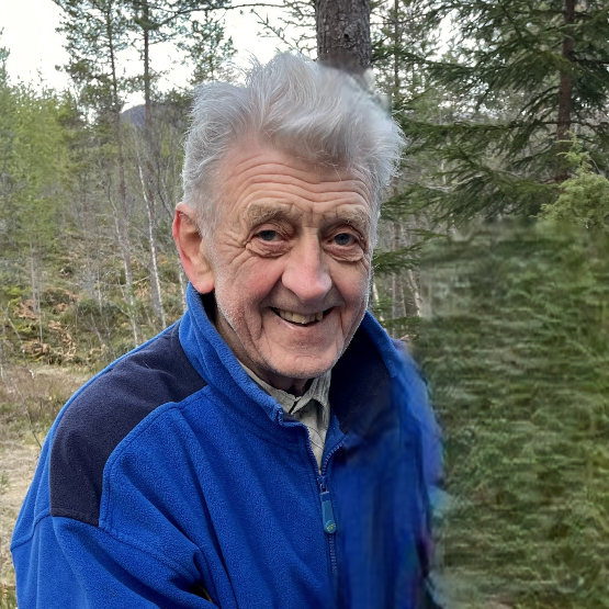 Karsten Reidar Oppheim