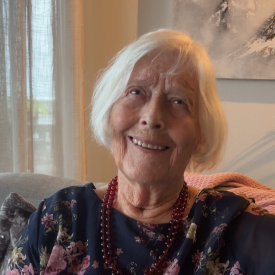 Lilly Henny Kvalvåg