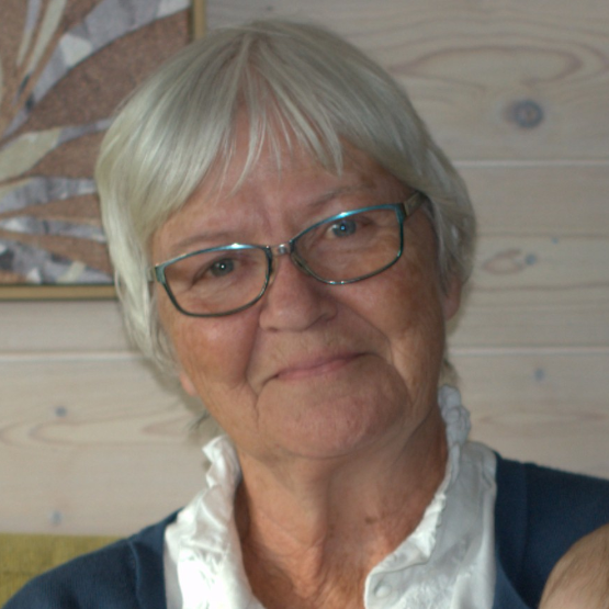 Margaret Oline  Skifte