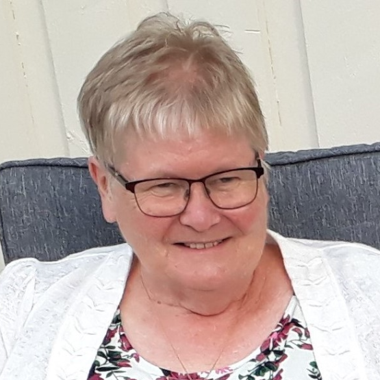 Rannveig Holte