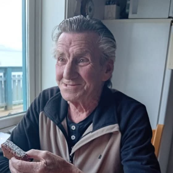Jahn Karsten Finvik