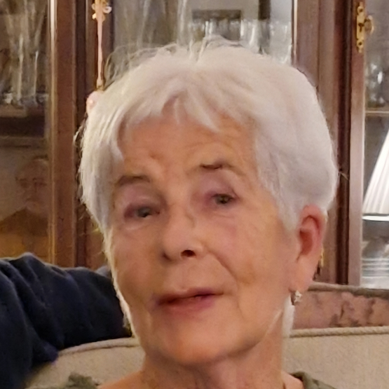 Aud Målfrid Munthe